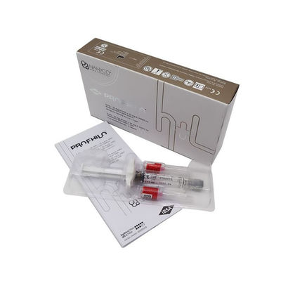 Profhilo 2ML Skin Booste Compra ácido hialurónico inyectable para remodelación de la piel