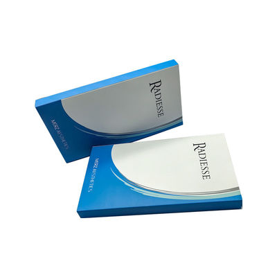 Radiesse Relleno dérmico con Lido 1 jeringa X 1,5 ml Radiesse Relleno natural de levantamiento