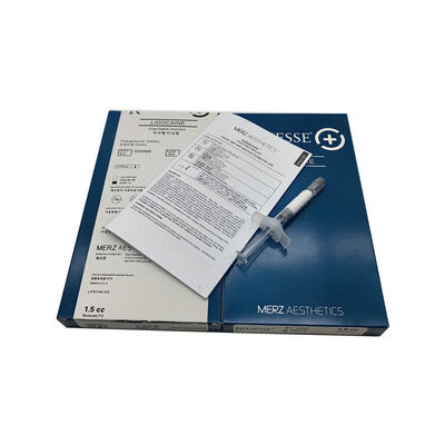 Radiesse Estimula Colágeno 0.8cc 1.5cc Radiesse