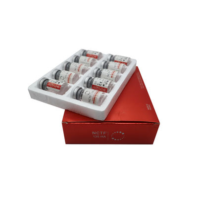 Nctf 135ha Reforzador de la piel Antienvejecimiento Hyalurónico de ácido dermal relleno