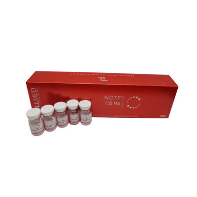 FILLMED NCTF 135 HA 10 Vial Online Revitaliza los hidratos y refresca la piel