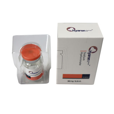 HYARON Dongkook 3 mlx10 jeringas precargadas con Hyaluronato de sodio HYARON