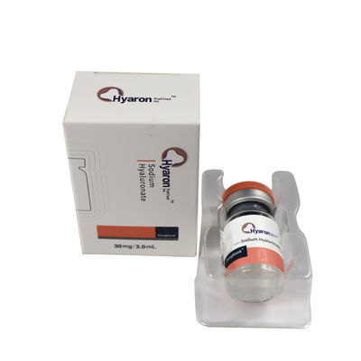 HYARON Dongkook 3 mlx10 jeringas precargadas con Hyaluronato de sodio HYARON