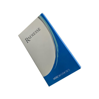 Hyalurónico Acido Dermal Relleno 1cc/1,5cc Radiesse