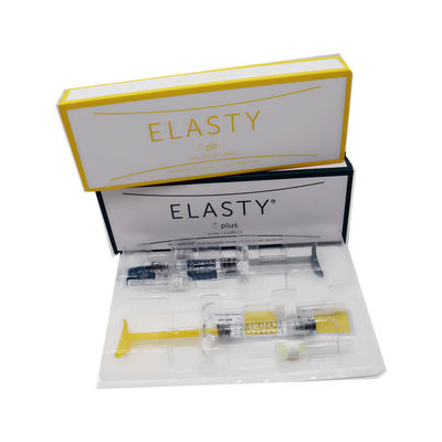 Comprar Elasty D Plus relleno dérmico de la inyección de ácido hialurónico
