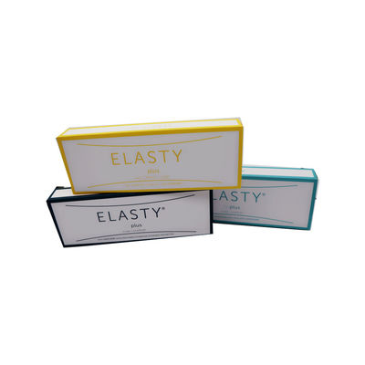 Comprar Elasty D Plus relleno dérmico de la inyección de ácido hialurónico