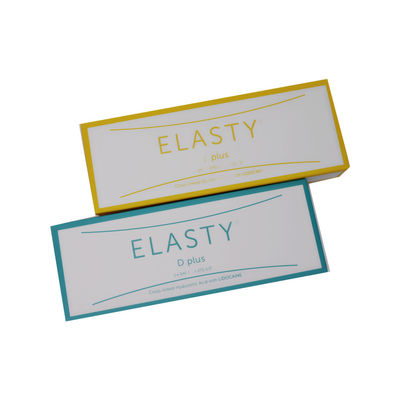 Comprar Elasty D Plus relleno dérmico de la inyección de ácido hialurónico