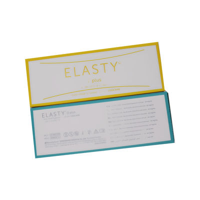 Comprar Elasty D Plus relleno dérmico de la inyección de ácido hialurónico
