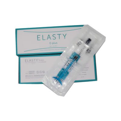 Comprar Elasty D Plus relleno dérmico de la inyección de ácido hialurónico