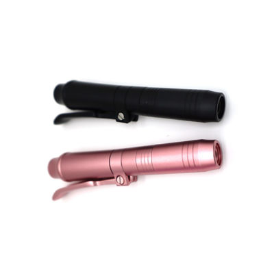 Pluma de ácido hialurónico Hyaluron Gold Hyaluron, relleno de labios sin aguja