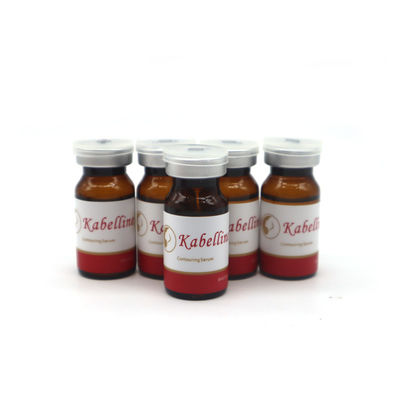 Inyección de reducción de grasa facial Kabelline para mujer