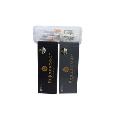 Coréano 1.1 ml Rejeunesse Relleno cutáneo de conexión cruzada profunda