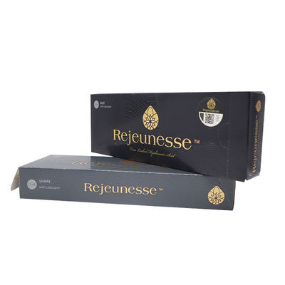 Rejeunesse Hyalurón profundo para arrugas medianas a profundas