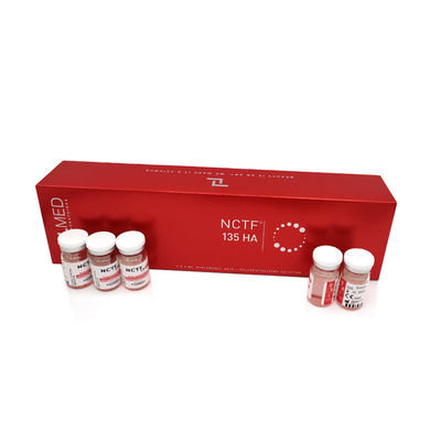 Filorga Hyaluronic Acid Meso Booster Nctf 135ha para el rejuvenecimiento de la piel