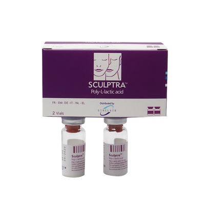 Sculptra 150 mg para mejorar la apariencia natural