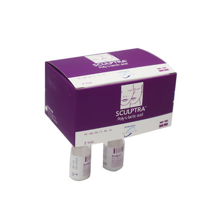 Sculptra 150 mg para mejorar la apariencia natural