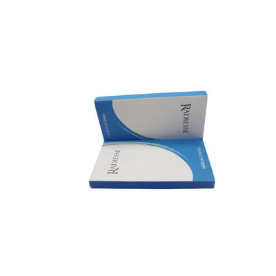 Radiesses 1 ml Collage inyectable de relleno dérmico para reducir las arrugas