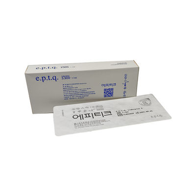 e.p.t.q. S300 Lido Premium Hyaluronic Acid Filler (Lido Premium Hyaluronic Acid Filler) para el tratamiento de las enfermedades de las personas con discapacidad
