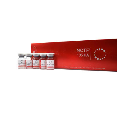 FILLMED NCTF 135 HA 5 Vial para el Envejecimiento en línea