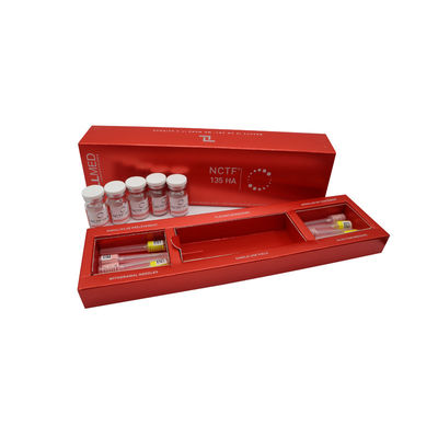 Filorga NCTF 135HA para aclaramiento de la piel Filorga relleno