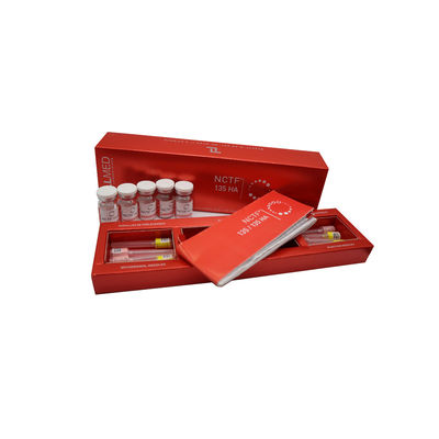 Compre en Venta al por mayor Filorga NCTF 135 Rellenes dérmicos en línea