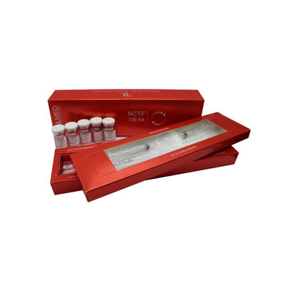 Filorga NCTF 135HA para aclaramiento de la piel Filorga relleno