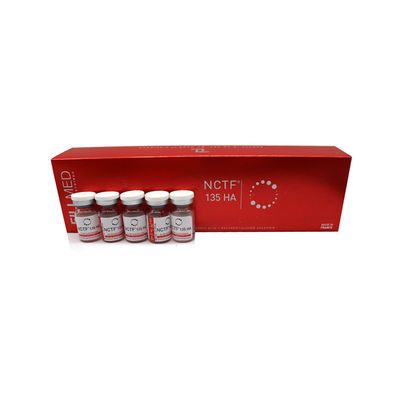 Compre en Venta al por mayor Filorga NCTF 135 Rellenes dérmicos en línea