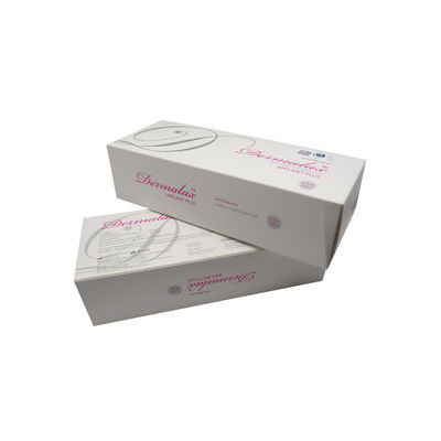 Dermalax Deep Plus Ácido hialurónico Relleno dérmico de larga duración