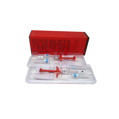Chaeum Premium 2 3 4 Relleno dérmico Ácido hialurónico Antidedad