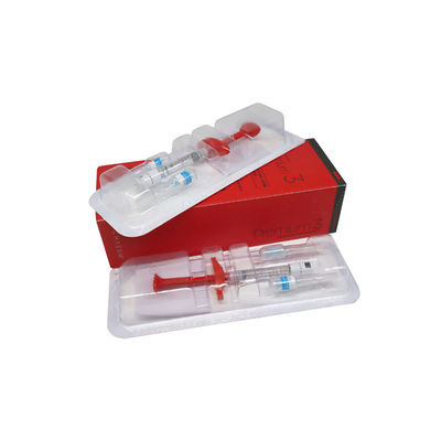 Chaeum Premium 2 3 4 Relleno dérmico Ácido hialurónico Antidedad