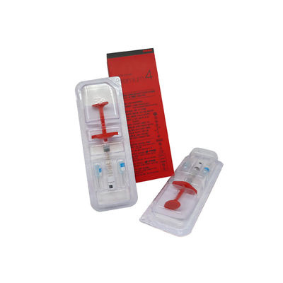 Chaeum Premium 2 3 4 Relleno dérmico Ácido hialurónico Antidedad