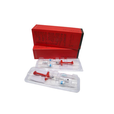 Chaeum Premium 2 3 4 Relleno dérmico Ácido hialurónico Antidedad