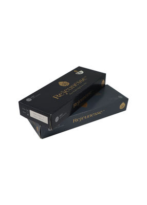 Rejeunesse relleno cutáneo de forma profunda piel lisa y joven