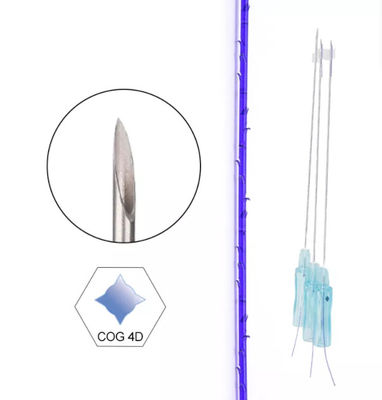 PDO Elevación de la cara del hilo 18 g/19 g/20 g/21 g/23 g/25 g
