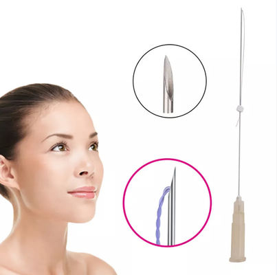 PDO Elevación de la cara del hilo 18 g/19 g/20 g/21 g/23 g/25 g