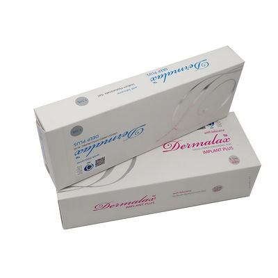 Antiarrugas Dermalax Relleno DEEP PLUS Implante Dermalax