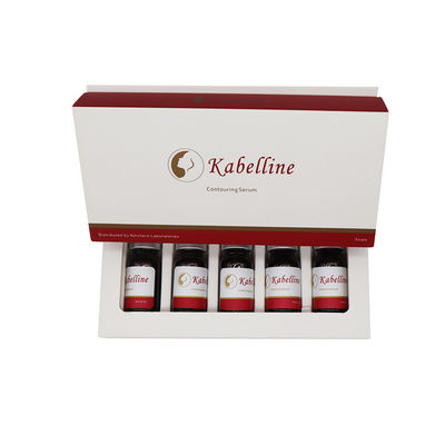 Kabelline Lipolab Corea Ampulas de disolución de grasa para el cuerpo