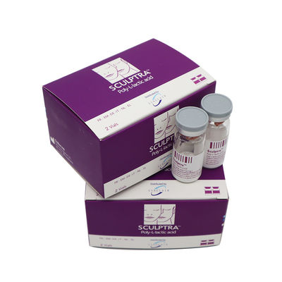 Sculptra 2 viales X5 ml para el levantamiento de glúteos y mamas Juvederm