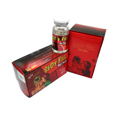 SEDYFILL Body Filler 60CC para el aumento de la musculatura muscular