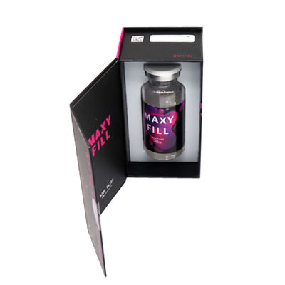 Relleno corporal MaxyFill 70CC para glúteos y senos Maxy Fill 60CC