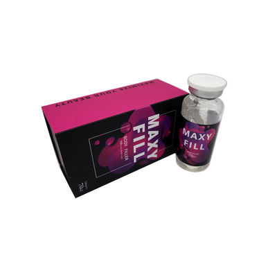 70CC MaxyFill relleno para el cuerpo para glúteos