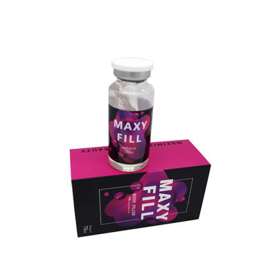 70CC MaxyFill relleno para el cuerpo para glúteos