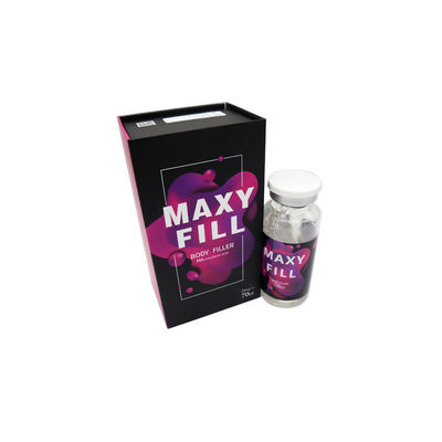 70CC MaxyFill relleno para el cuerpo para glúteos