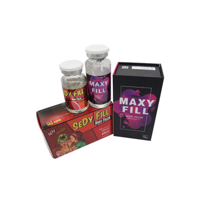 MAXY FILL LIDO 1X70 ml de relleno dérmico con ácido hialurónico