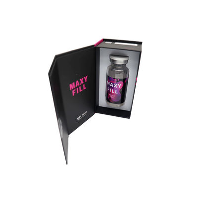 Línea Corporal de Ácido Hialurónico Relleno de Senos y Glúteos Inyección Relleno Dérmico Maxy Fill