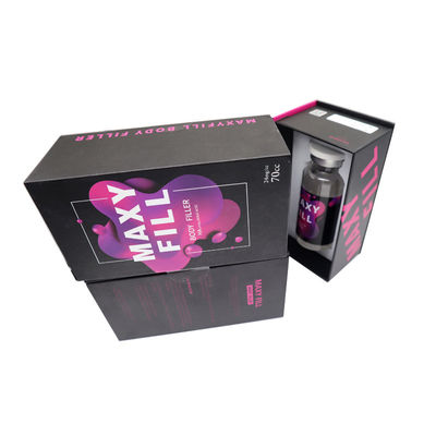 Línea Corporal de Ácido Hialurónico Relleno de Senos y Glúteos Inyección Relleno Dérmico Maxy Fill