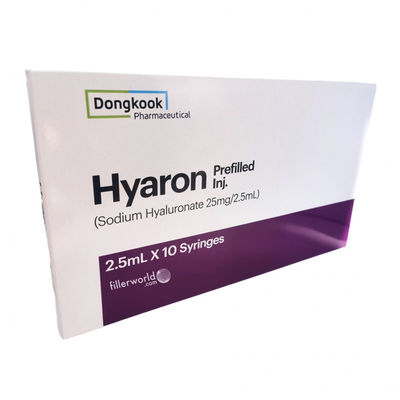 Hyaron