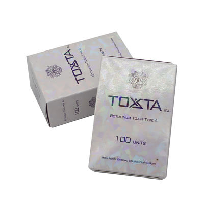 Corea Toxta Productos de Toxina Botulínica de Alta Pureza Tipo A