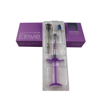Elravie rollo de llenado de labios Volumen Profundo Premier Elravie