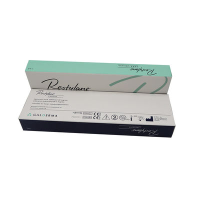 Restylane LYFT Lido Ácido Hialurónico Relleno dérmico 1x1.1 ml Relleno labial